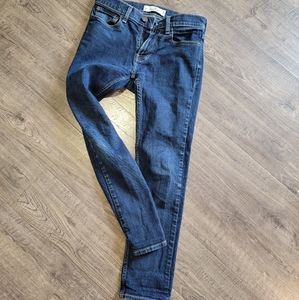 Hollister skinny fit jean - 28/30